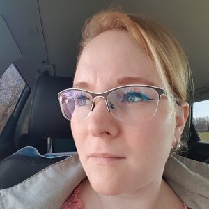 Profilbild von Heike Seifert