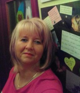 Profilbild von Heike Seifert