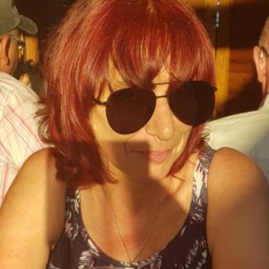 Profilbild von Heike Seifert