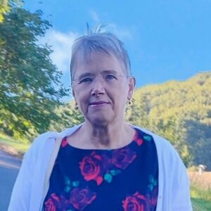 Profilbild von Heike Seifert