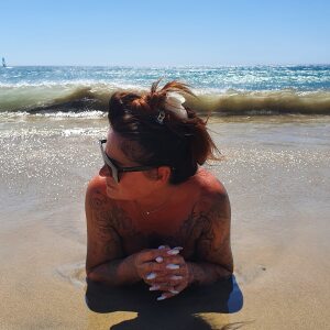 Profilbild von Heike Seirafi