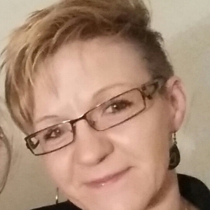 Profilbild von Heike Seljaci