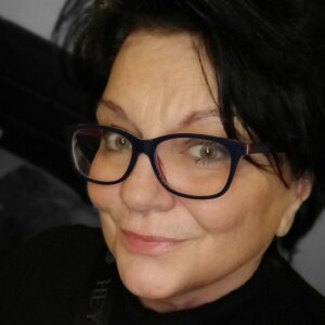 Profilbild von Heike Seltmann