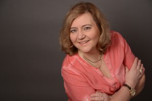 Profilbild von Heike Semmler