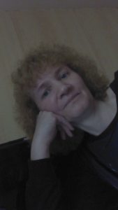 Profilbild von Heike Sendt