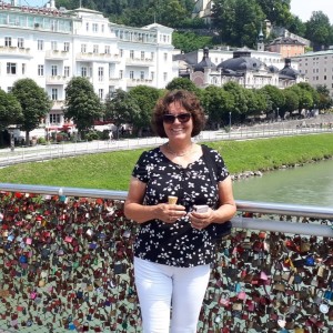 Profilbild von Heike Senk