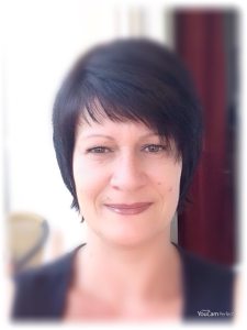 Profilbild von Heike Sepe