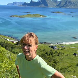 Profilbild von Heike Serafin