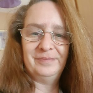 Profilbild von Heike Sicker Kimmig