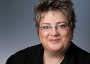 Profilbild von Heike Siebel