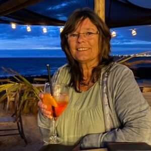 Profilbild von Heike Sieber