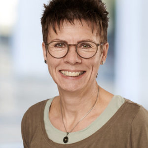 Profilbild von Heike Siebert
