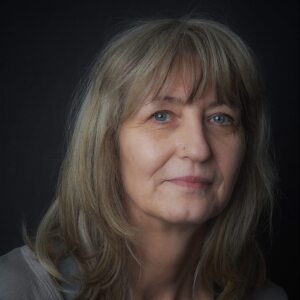 Profilbild von Heike Siebert