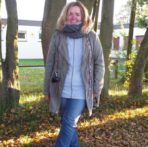 Profilbild von Heike Siefert