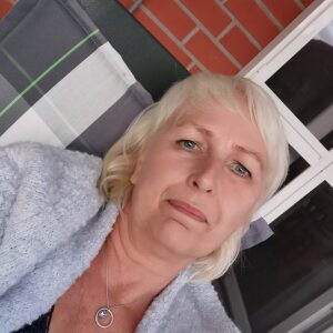 Profilbild von Heike Siekmann