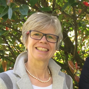 Profilbild von Heike Siemen