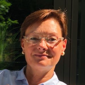 Profilbild von Heike Siese