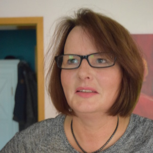 Profilbild von Heike Sieth