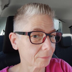 Profilbild von Heike Sieverding