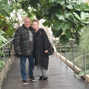 Profilbild von Heike Sievert