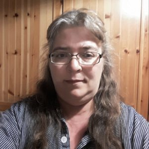 Profilbild von Heike Sigismund