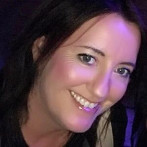 Profilbild von Heike Simon