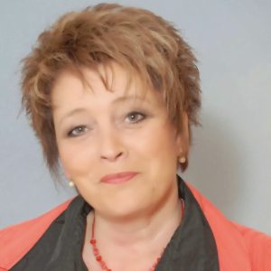 Profilbild von Heike Simons