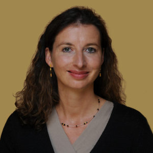 Profilbild von Heike Singer