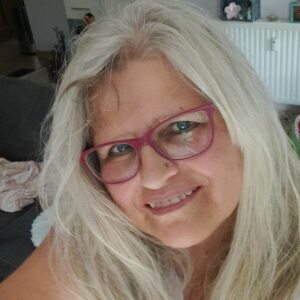 Profilbild von Heike Sitz