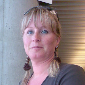 Profilbild von Heike Skuras
