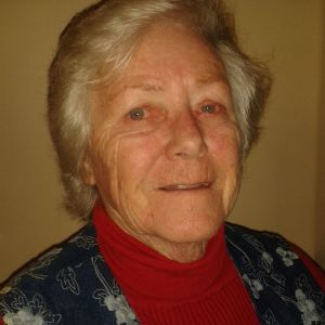 Profilbild von Heike Smith