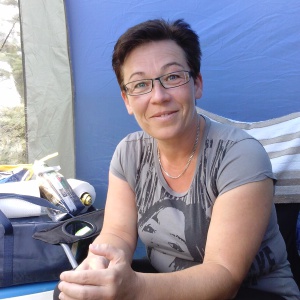 Profilbild von Heike Sohst
