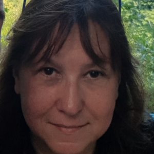 Profilbild von Heike Soldin