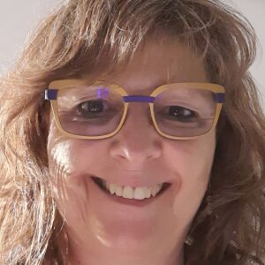 Profilbild von Heike Solick