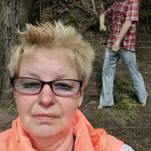 Profilbild von Heike Sommer