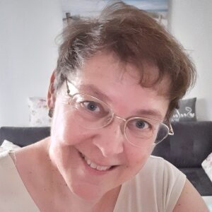 Profilbild von Heike Sommer