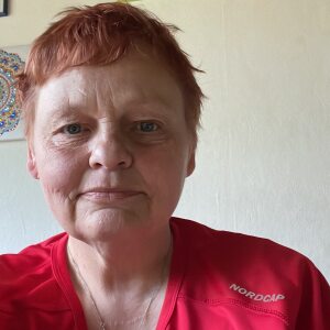 Profilbild von Heike Sommer