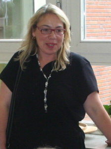 Profilbild von Heike Souvard