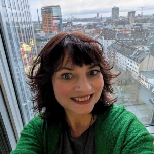 Profilbild von Heike Sowka