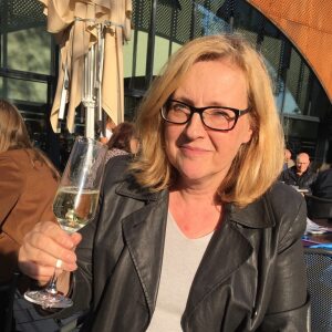 Profilbild von Heike Späth