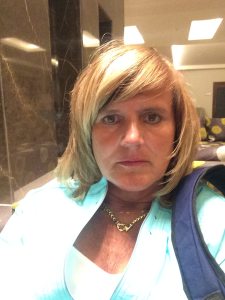 Profilbild von Heike Spani