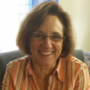 Profilbild von Heike Speer