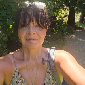 Profilbild von Heike Spelt