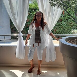 Profilbild von Heike Spelz