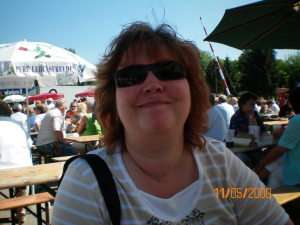 Profilbild von Heike Spiering
