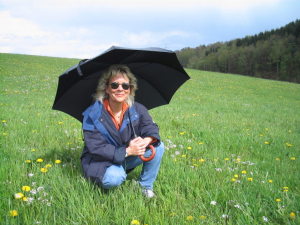 Profilbild von Heike Spieß