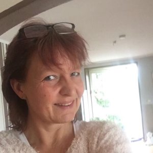 Profilbild von Heike Spilker
