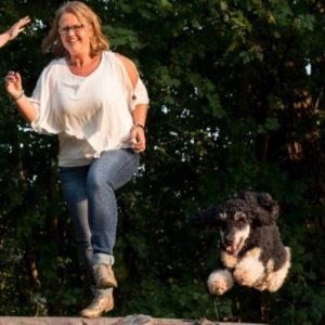 Profilbild von Heike Spiller