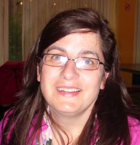 Profilbild von Heike Spreer