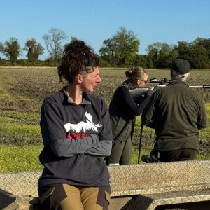 Profilbild von Heike Sproete